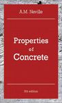 Properties of Concrete: Properties of Concrete