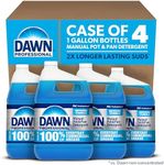 Dawn Professional Manual Pot and Pa