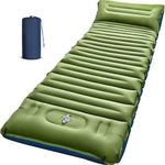 Myxslop Camping Sleeping Pad, Thick