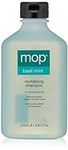MOP Revitalizing Shampoo, Basil Min