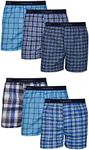 Hanes Men Hanes Men's Tagless Boxer