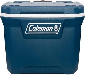Coleman 50