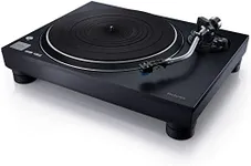 Technics SL100C Premium Class HiFi 