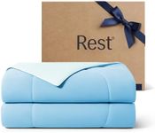 REST® Evercool® Cooling Comforter, 