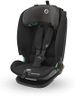 Maxi-Cosi Titan Plus i-Size, Siège Auto Enfant Multi-âge, Siège Auto ISOFIX, 15 Mois - 12 Ans (76 - 150 cm), Protection G-CELL, 4 positions d'inclinaison, Authentic Black