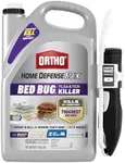 Ortho Home Defense Max Bed Bug, Fle