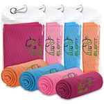 Cooling Towel For Camping