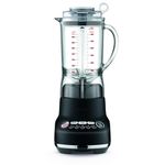 Breville the Fresh & Furious™ Blender, BBL620BTR, Black Truffle