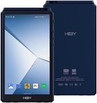 HiBy R6 III Digital Audio Player Po