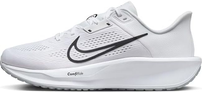 NIKE Quest