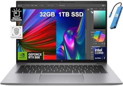 HP ZBook F