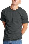 Hanes Men's Beefy-t T-Shirt, Classi