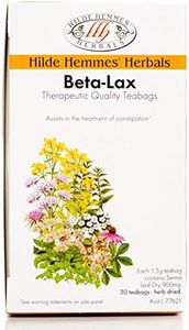 Hilde Hemmes Herbals Beta-Lax Herbal Tea 30 Teabags