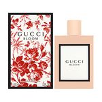 Bloom by Gucci Eau de Parfum For Women, 100ml