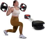 Les Mills SMARTBAR G2 bar (weight set not included)