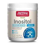 Jarrow Formulas, Inositol Powder, 8 oz (227 g)