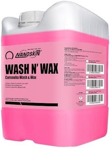 Nanoskin W