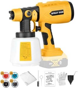 Paint Spra