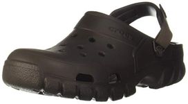 crocs Unisex-Adult Offroad Sport Clog, Multicolor, 5 UK