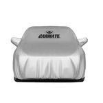 CARMATE Guardian 3 Layers Custom Fit Waterproof Car Body Cover for Volkswagon - Vento