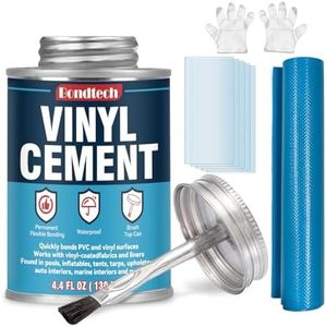 Vinyl Ceme