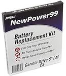 NP99sp NewPower99 Battery Replaceme