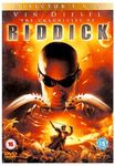 The Chronicles Of Riddick (2 Disc Directors Cut) [DVD]