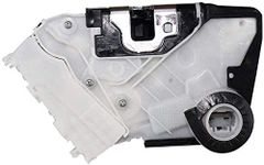 Power Door Lock Actuator Fits for 13-17 Honda Accord Front Left (Driver'S Door) Replaces OEM 72150-T0A-A02, 72165A