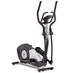 Reebok Unisex Adult A4.0 Elliptical - Silver, One Size