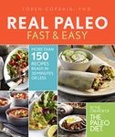 Real Paleo: Fast & Easy