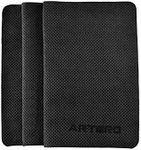 Artero Ultra Absorbent Dog Cleaning Cloth Ionized and Carbon. Reduces Drying Time by 60%.