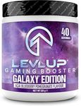 LevlUp Galaxy Edition Gaming Booste