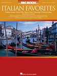 Hal Leonard The Big Book of Italian Favorites