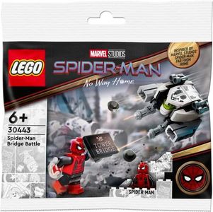 LEGO Marve