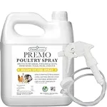 Poultry Spray by Premo Guard – Trea