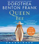 Queen Bee Low Price CD: A Novel