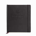 Titan Planner - The First Productivity Planner Based on The Scientific Concept of Backward Planning - Plan Your Life Backward to Get More Done - Undated - 6 Months