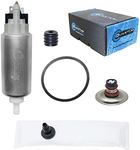 QFS OEM In-Tank Fuel Pump Replaceme