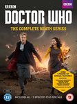 Doctor Who - Series 9 [DVD] [2015]