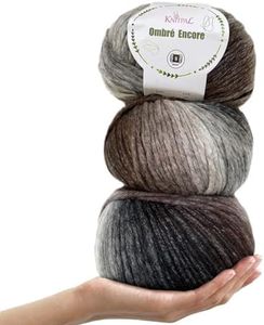 KnitPal Om