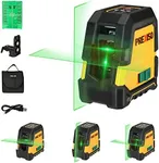 PREXISO Laser Level Self Leveling -