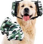 Dog Ear Muffs Noise Protection,uaid