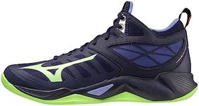 Mizuno Unisex Wave Dimension MID Vo