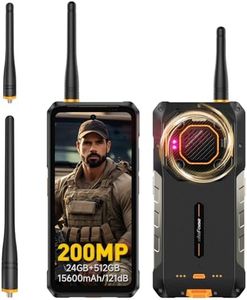 Ulefone Ar