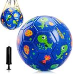 Kids Soccer Ball Size 3 Upgraded Ki