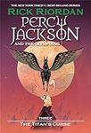 Percy Jackson and the Olympians, Bo