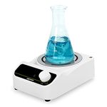 LACHOI Magnetic Stirrer 300-1500RPM