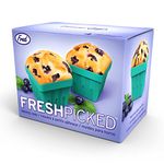 Fred and Friends, CA Fresh Picked Baking Cup