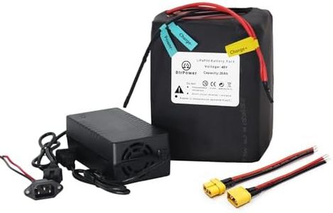 BtrPower 4