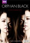 Orphan Black: Season One [Import]